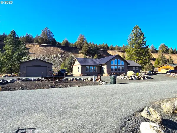 217 Elkview Dr., CanyonCity, OR 97820