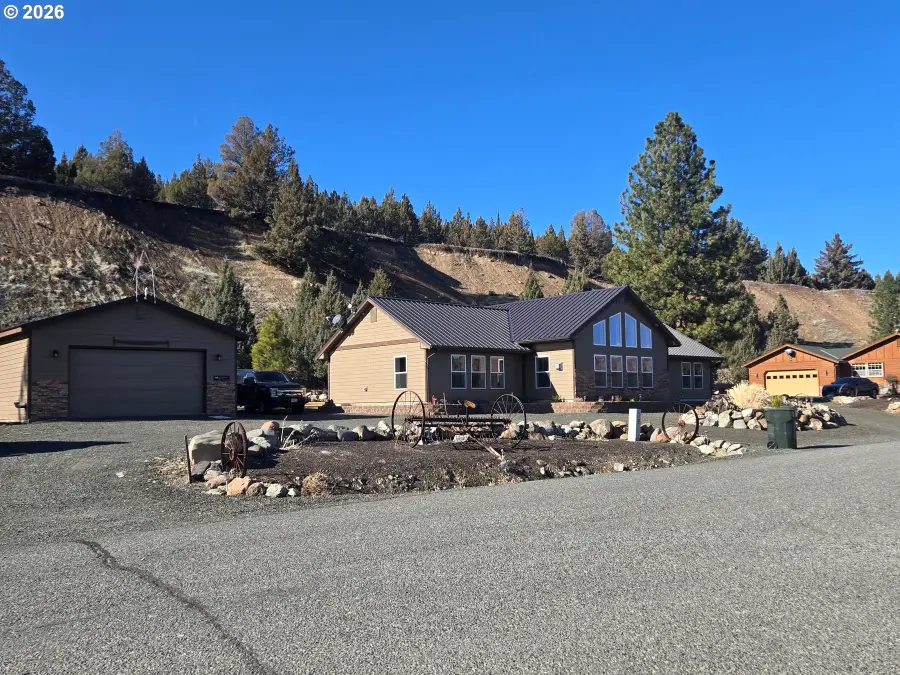 217 Elkview Dr., Canyon City, OR 97820 - #2