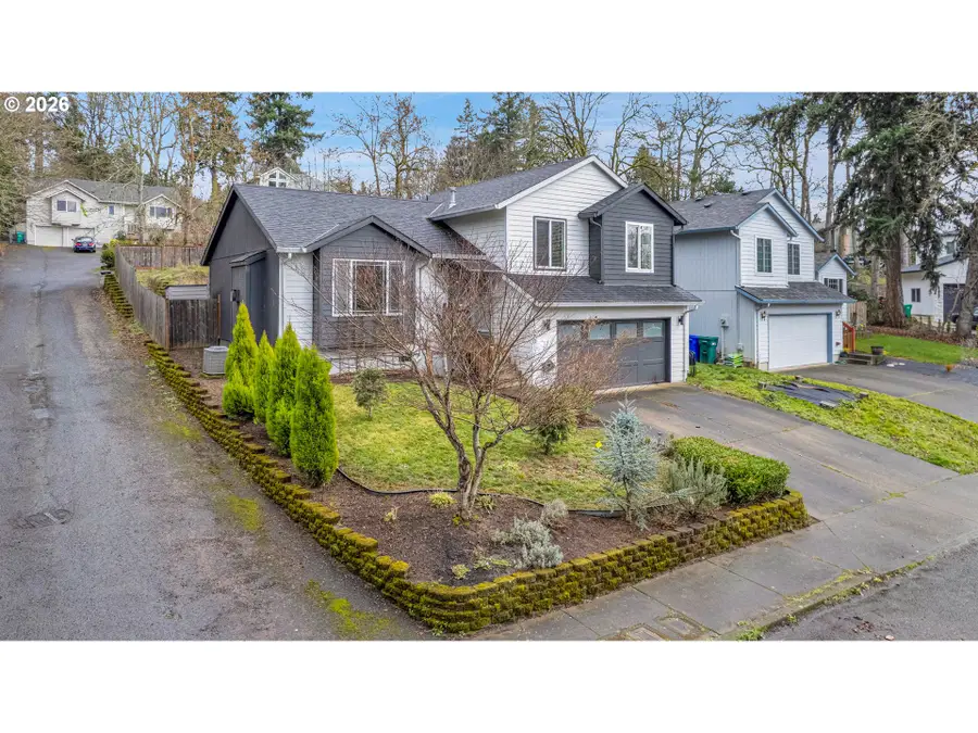 16610 SE Harold Ave, Milwaukie, OR 97267 - #2