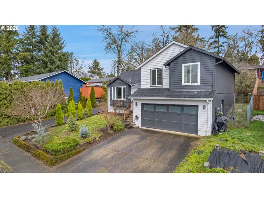 16610 SE Harold Ave, Milwaukie, OR 97267 - #3