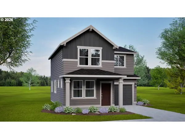 5292 Holly St, Springfield, OR 97478