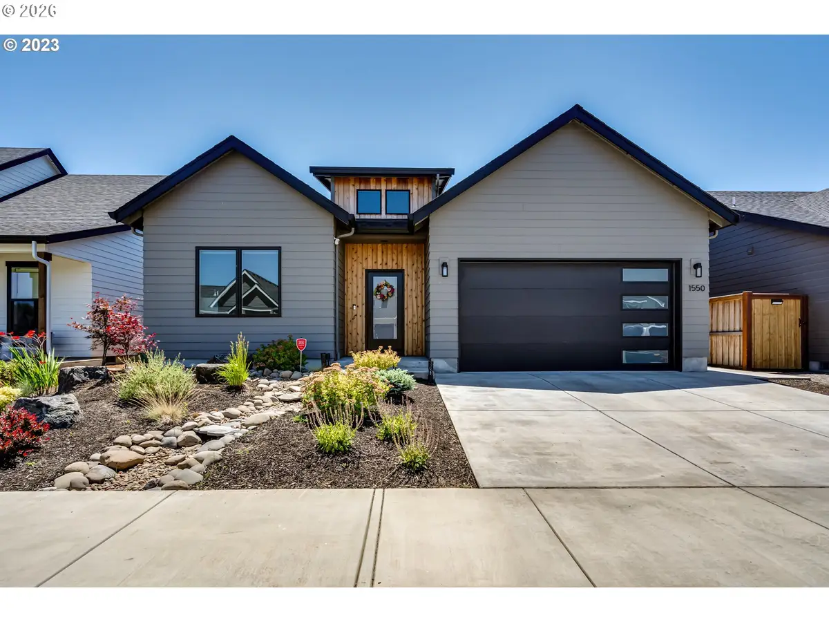 1550 Santiam Ave, Eugene, OR 97408 - #1