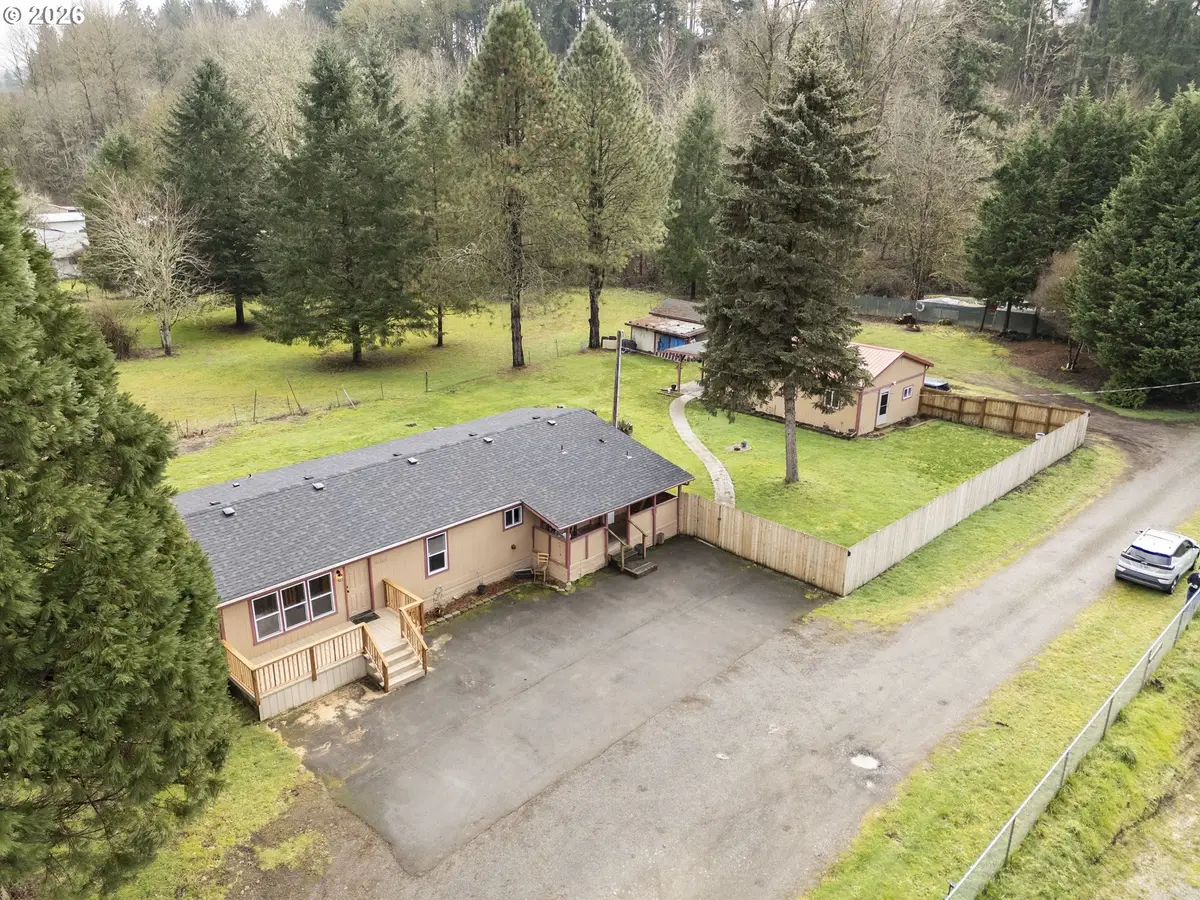 42113 NW 36th Ave, Woodland, WA 98674 - #1