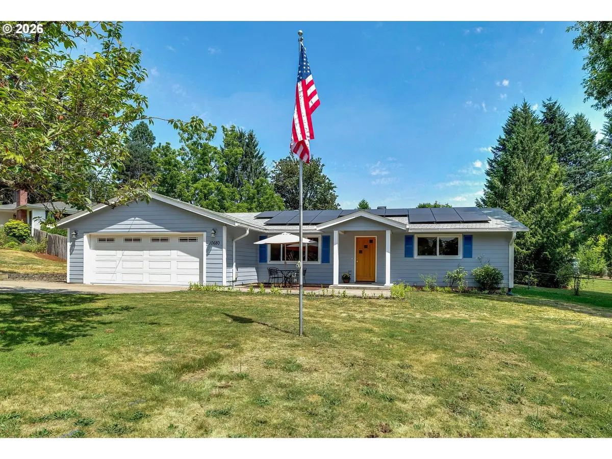 10680 SE Melita Dr, Happy Valley, OR 97086 - #1