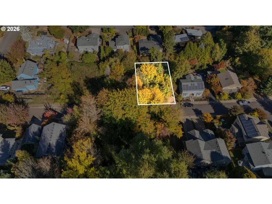 0 SW Vesta St, Portland, OR 97219 - #3
