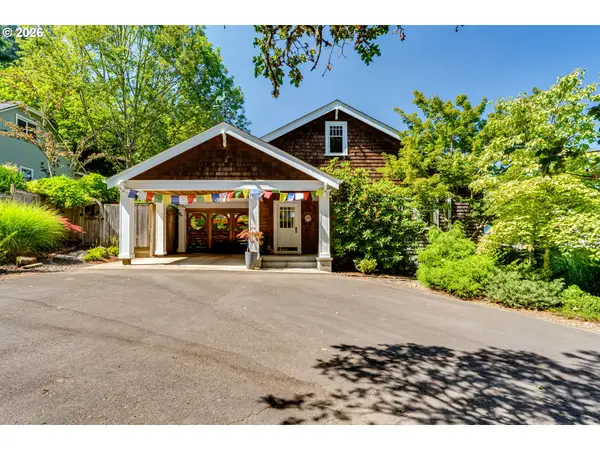 2932 Friendly St, Eugene, OR 97405