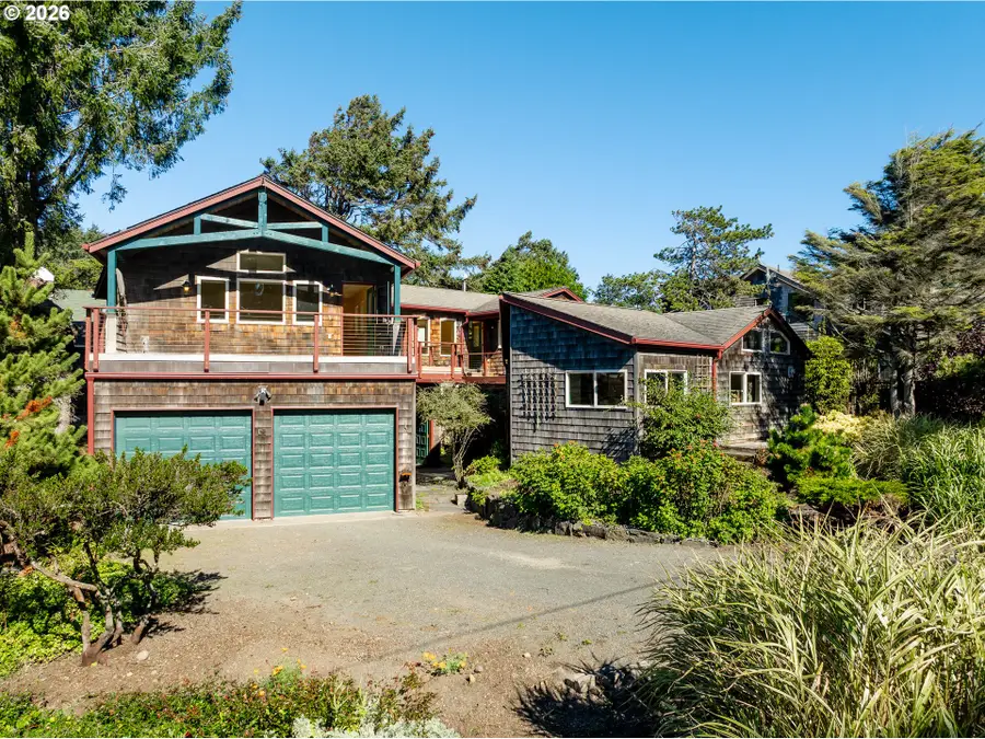 57 Portland Ave, Manzanita, OR 97130 - #2
