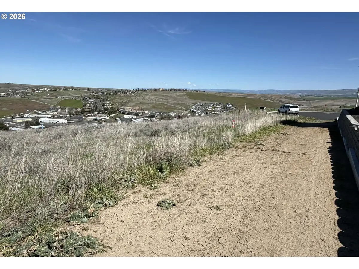 1237 SW 17th Pl, Pendleton, OR 97801 - #1