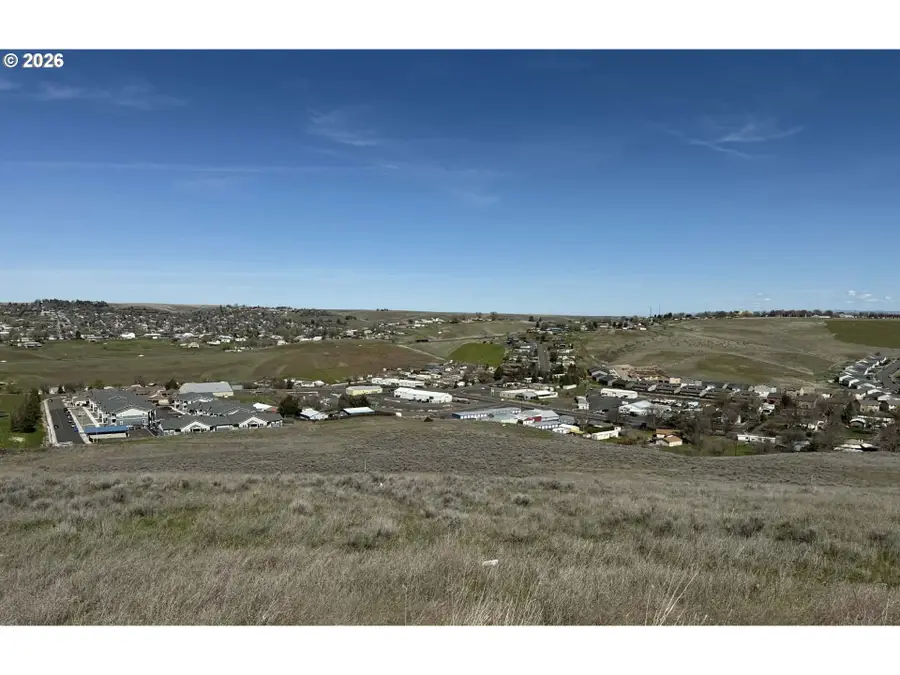 1237 SW 17th Pl, Pendleton, OR 97801 - #3