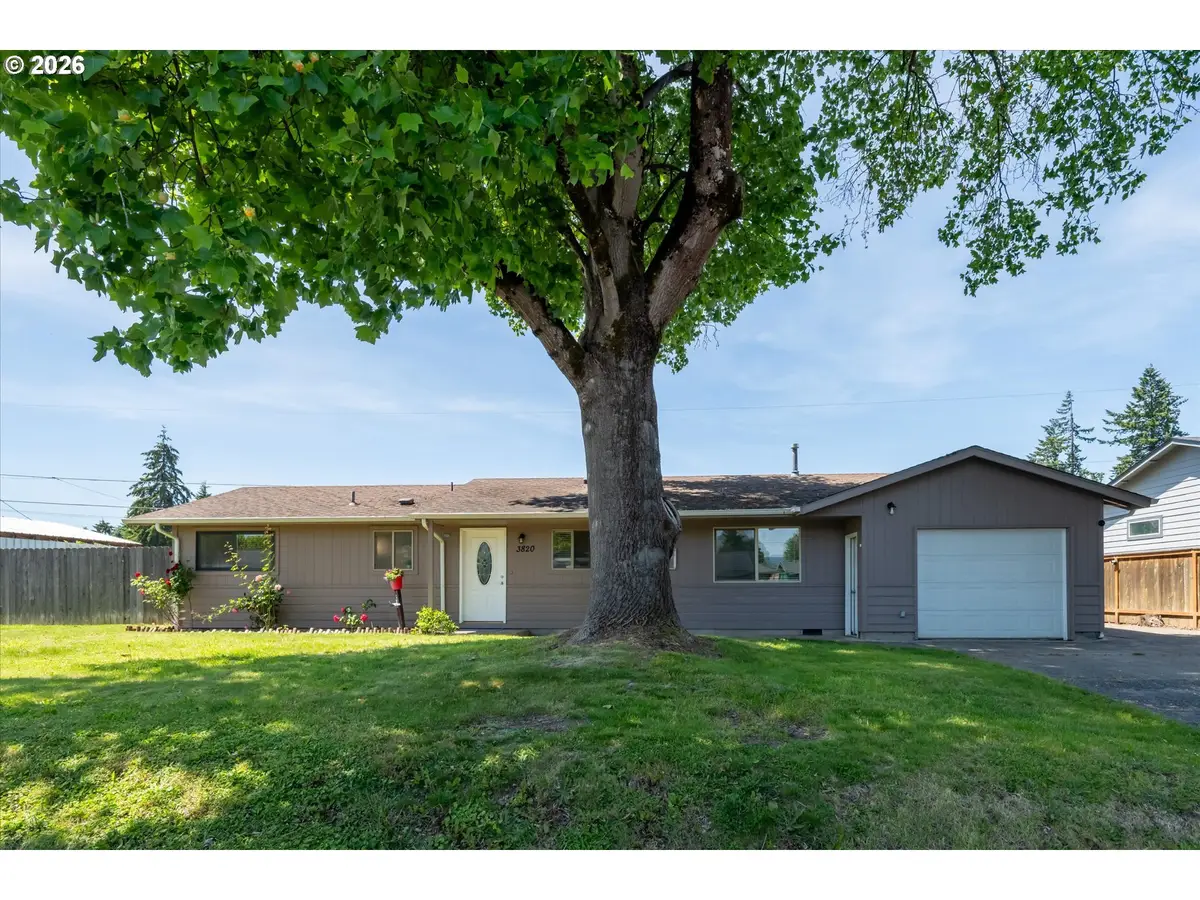 3820 Kendra St, Eugene, OR 97404 - #1