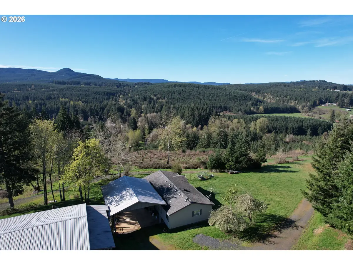 42255 Ames Creek Rd, Sweet Home, OR 97386 - #1