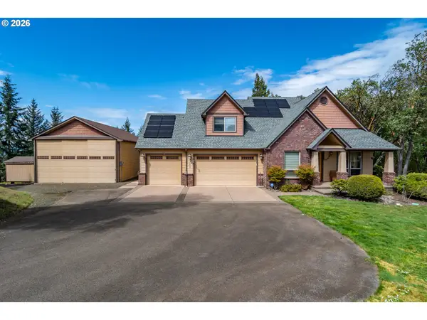 762 Southridge Way, Roseburg, OR 97470