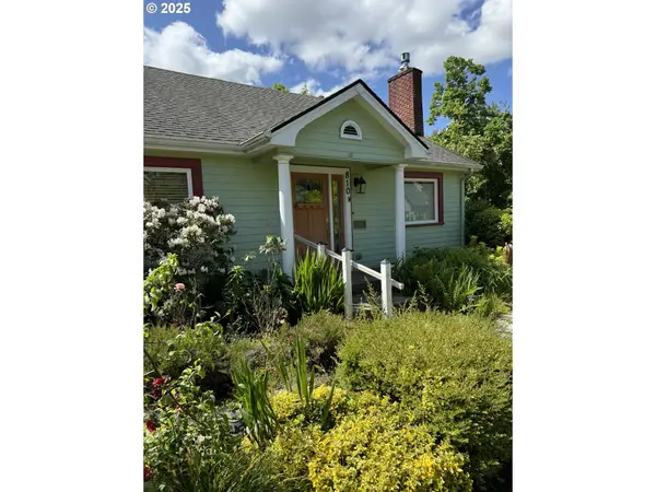 810 E 20th Ave, Eugene, OR 97405