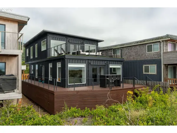 140 NW 23rd Ave, RockawayBeach, OR 97136