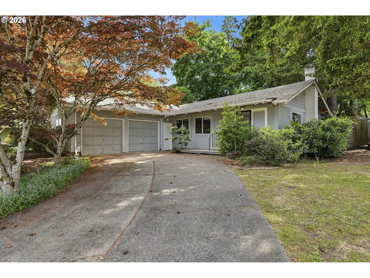 14320 SW Lisa Ln, Beaverton, OR 97005 - #1