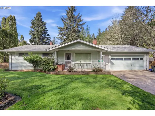 4320 Fox Hollow Rd, Eugene, OR 97405