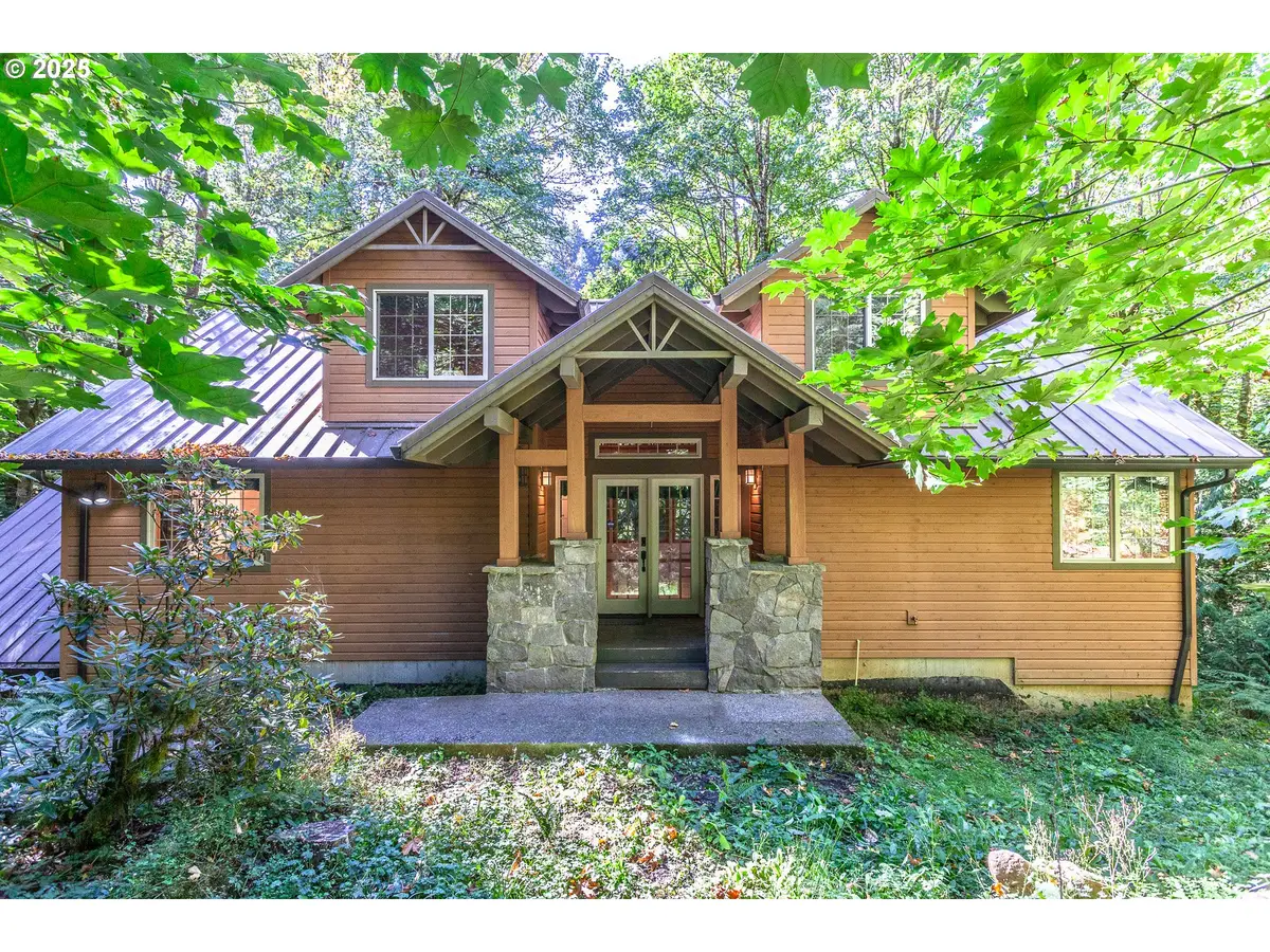 29409 E Edgewater Dr, Welches, OR 97067 - Image #1