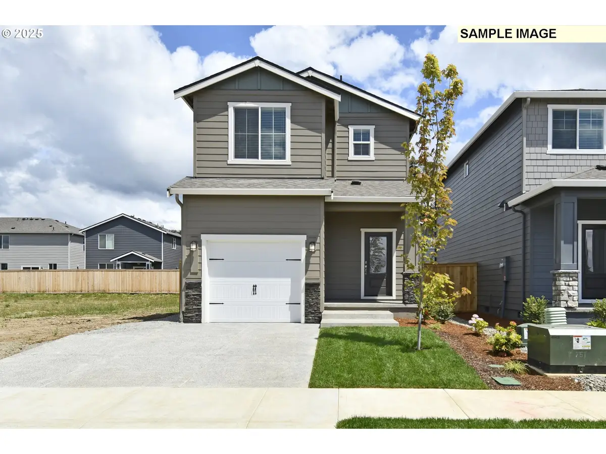 1328 NE Clark Ave, Battle Ground, WA 98604 - #1