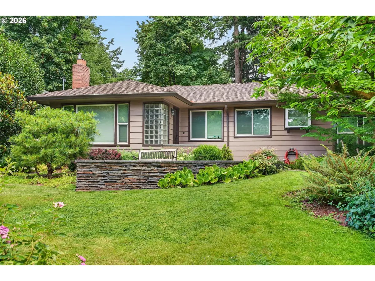 10408 SW 53rd Ave, Portland, OR 97219 - #1