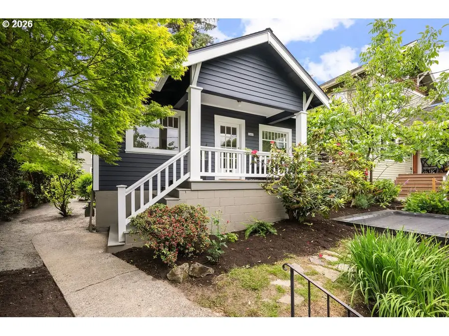 2440 NW Raleigh St, Portland, OR 97210 - #2