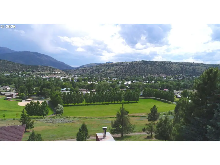 Address Withheld By Seller, John Day, OR 97845 - #2