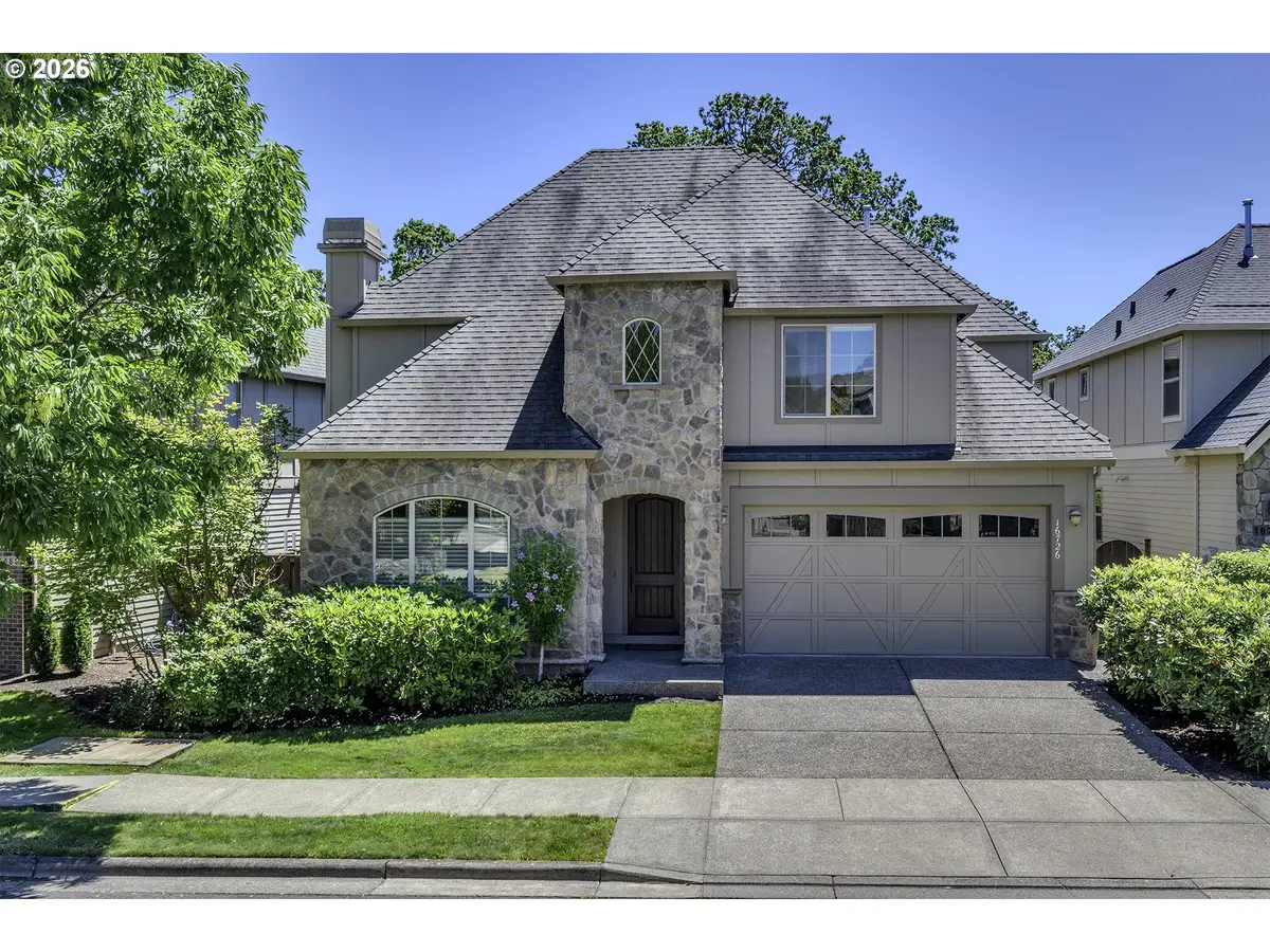 16726 NW Vetter Dr, Portland, OR 97229 - #1