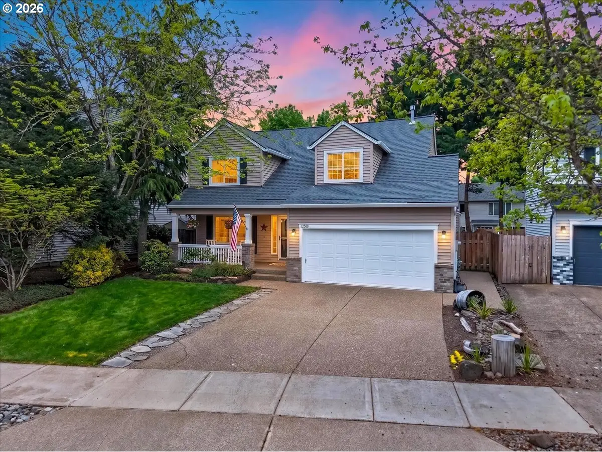 12566 NW Maplecrest Way, Banks, OR 97106 - #1