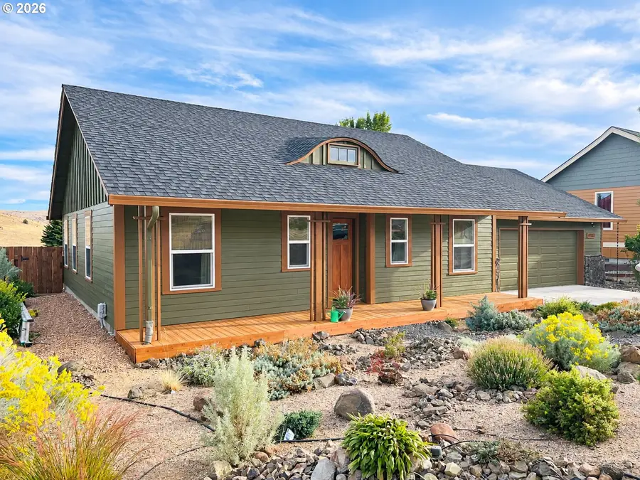 1431 Fish Tail Rd, Maupin, OR 97037 - #2