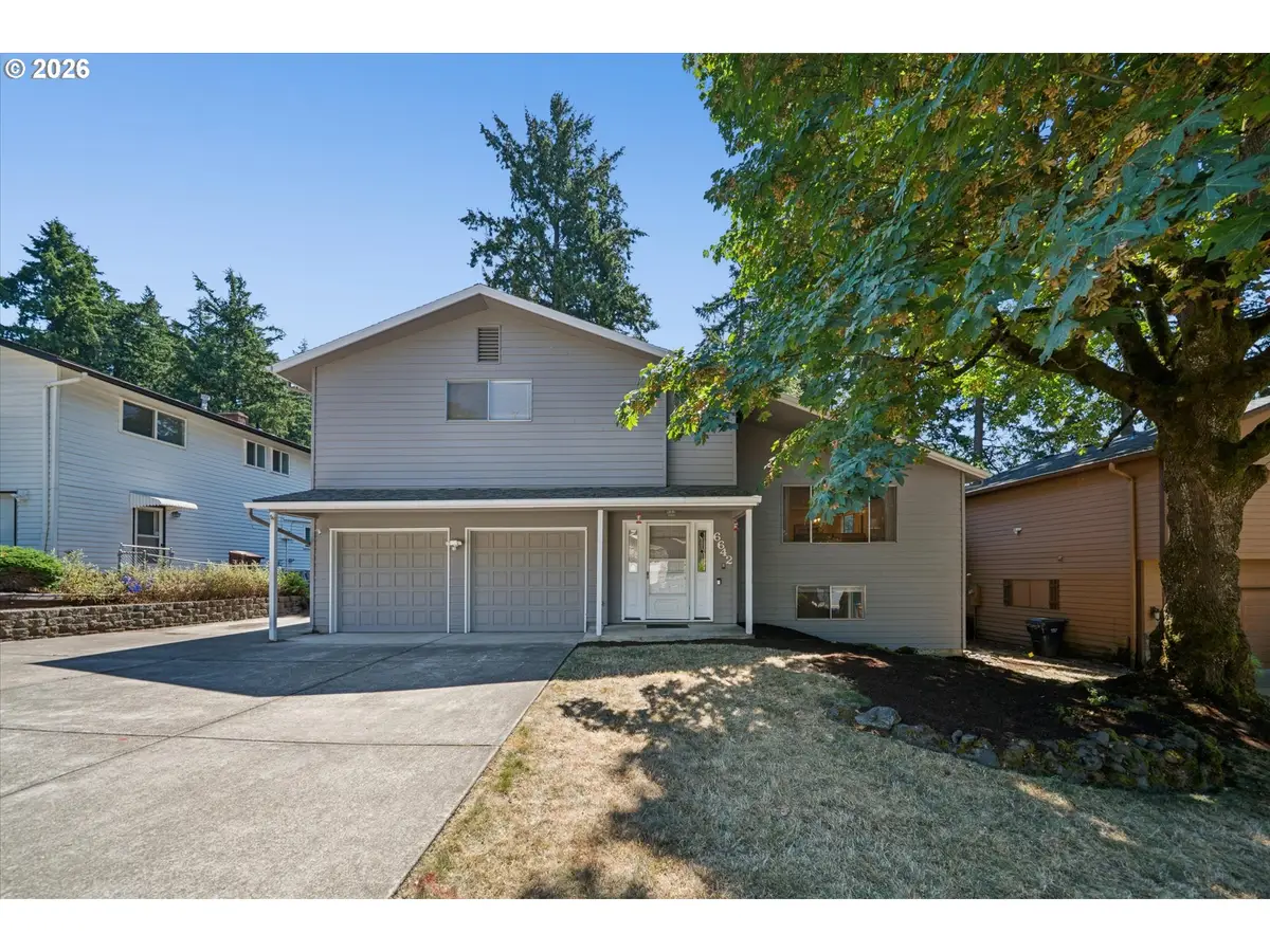 6642 Oakridge Dr, Gladstone, OR 97027 - #1