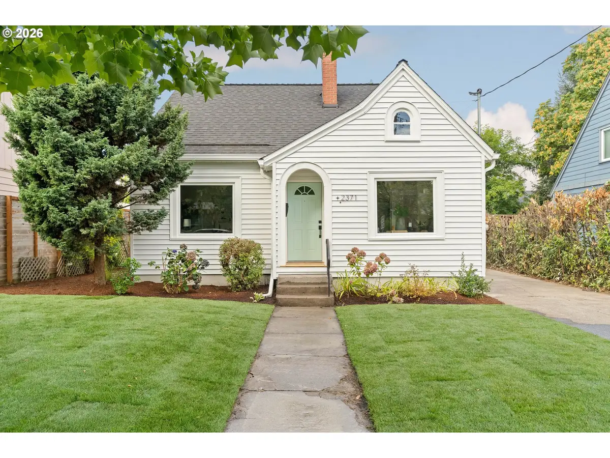 2371 SE 51st Ave, Portland, OR 97215 - #1