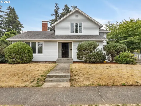 7626 SE Carlton St, Portland, OR 97206