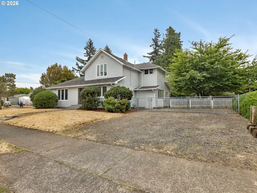 7626 SE Carlton St, Portland, OR 97206 - #2