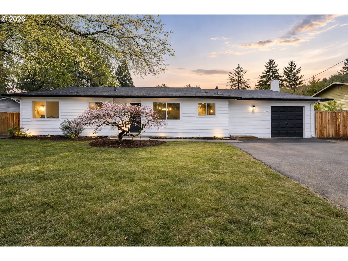 2666 Mark Ln, West Linn, OR 97068 - #1