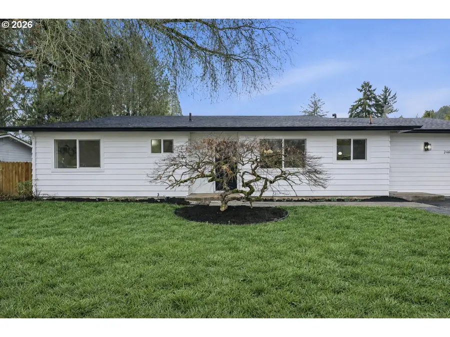 2666 Mark Ln, West Linn, OR 97068 - #2