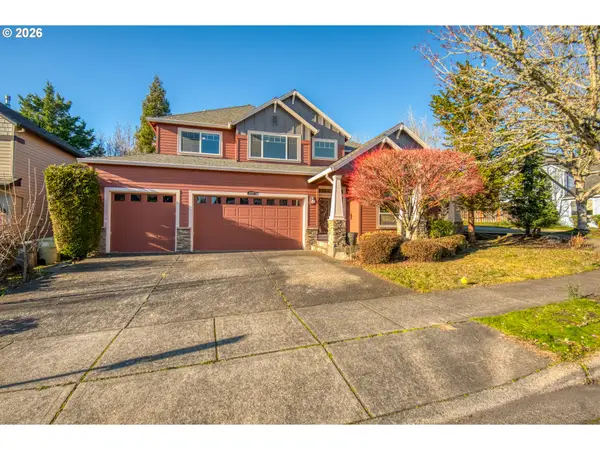 3637 NW Lansbrook Ter, Portland, OR 97229