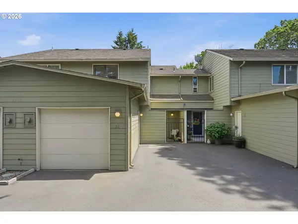 8708 NE Mason Dr #36, Vancouver, WA 98662