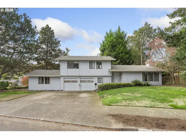 13470 SW 24th St, Beaverton, OR 97008