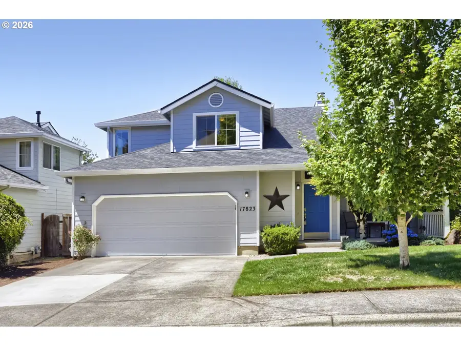 17823 SW Galewood Dr, Sherwood, OR 97140 - #2