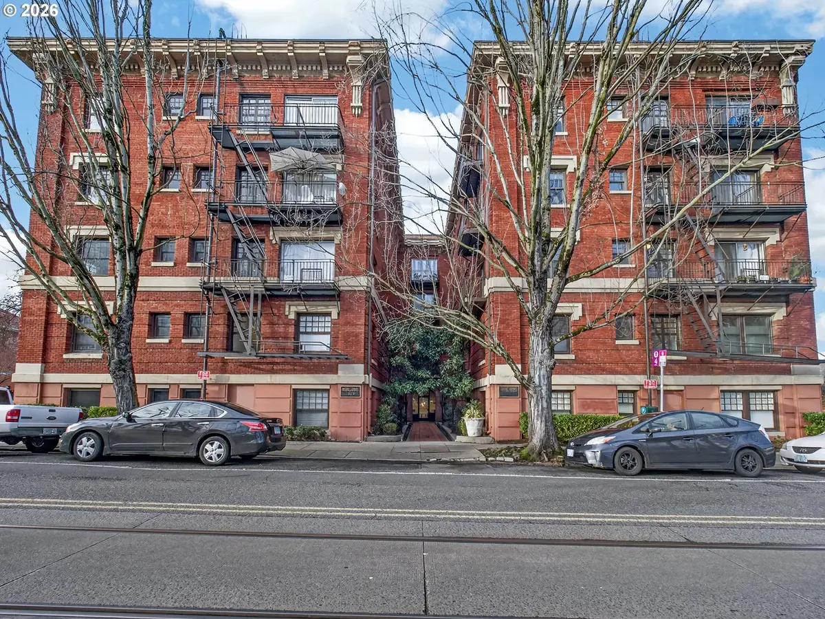 1829 NW Lovejoy St #312, Portland, OR 97209 - #1