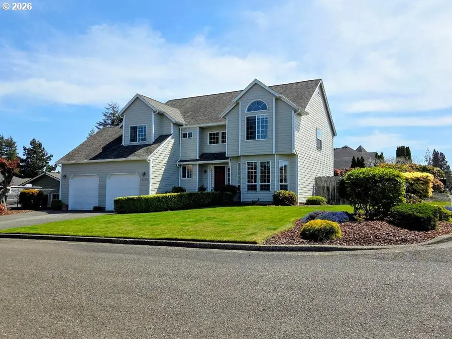 2383 Oregon Ave, North Bend, OR 97459 - #2