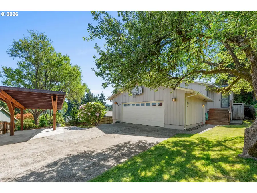 937 Janice Ct, Clatskanie, OR 97016 - #3