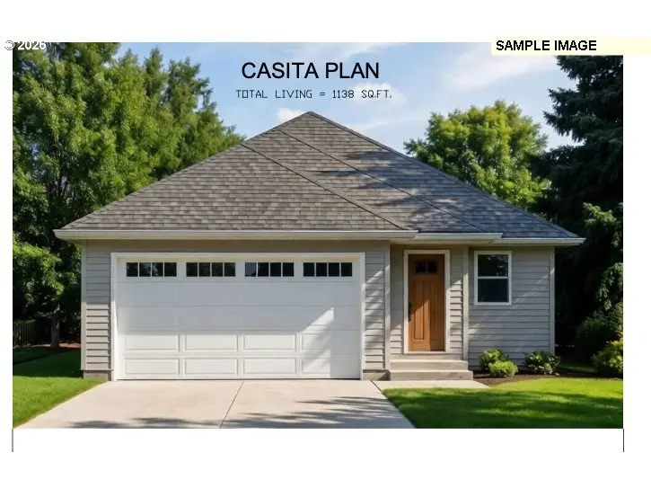 1117 Laura St, Tri City, OR 97457 - #2