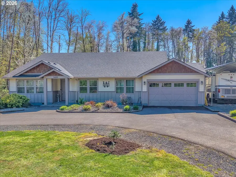 56840 Hummingbird Ln, Warren, OR 97053 - #3