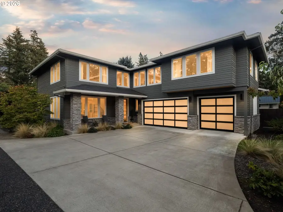15986 Parker Rd, Lake Oswego, OR 97035 - #2