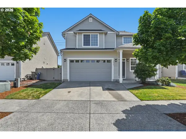 10215 NE 116th Ct, Vancouver, WA 98662