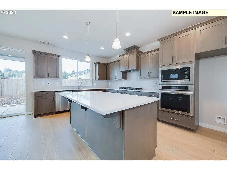 18711 NE 41st Pl #LOT 319, Vancouver, WA 98686 - Image #3