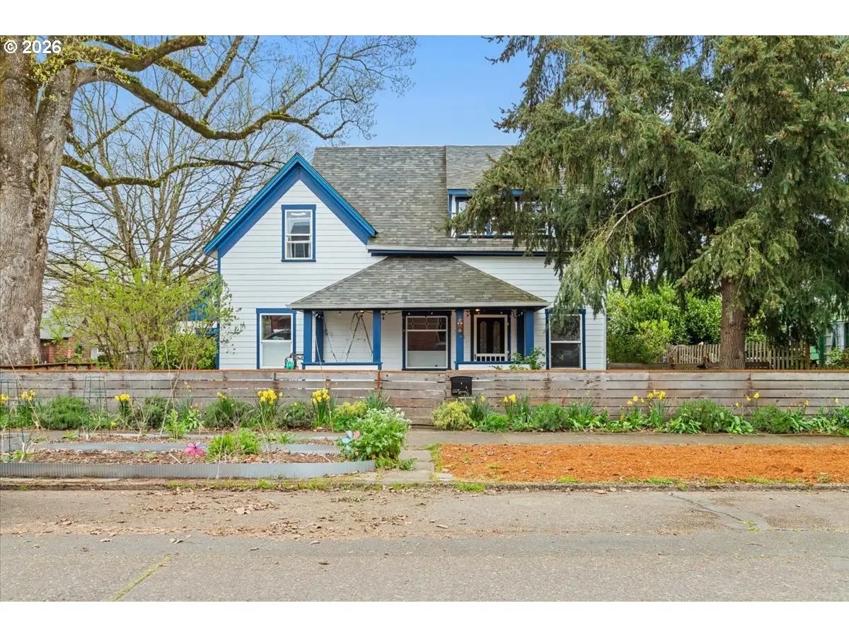 111 S 3rd St, Independence, OR 97351 - #1