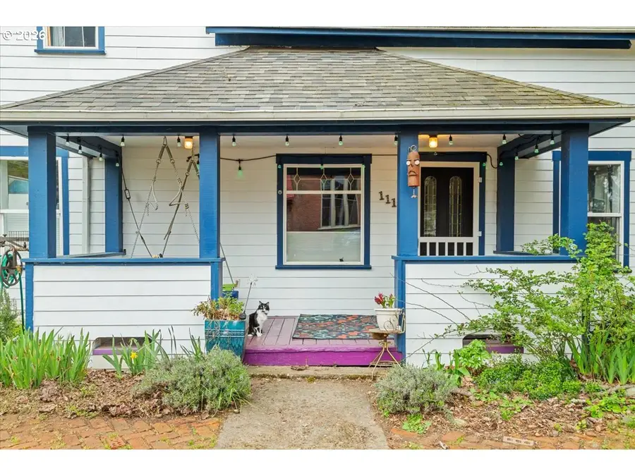 111 S 3rd St, Independence, OR 97351 - #2