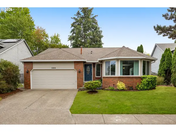 11856 SW Wilton Ave, Portland, OR 97223