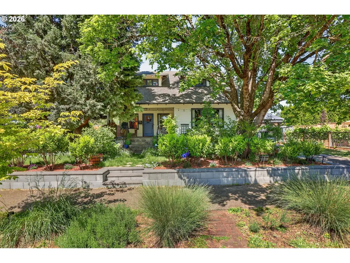 5135 N Cecelia St, Portland, OR 97203 - #1